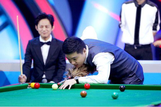 技术训练固 技术训练固