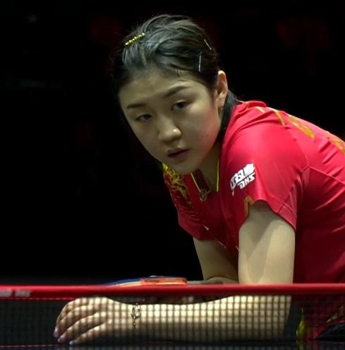 手的防守体 手的防守体