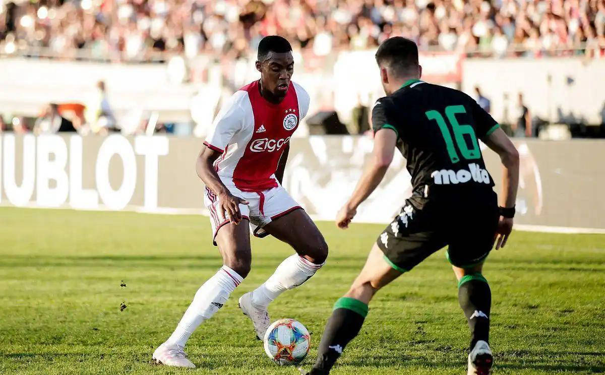 影响到球队 影响到球队