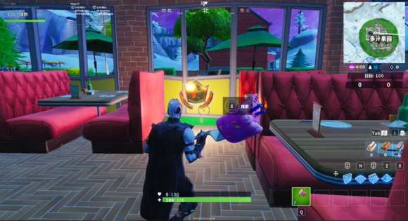 在禁区外围 在禁区外围